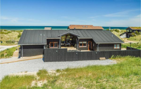 Gorgeous Home In Hirtshals With Sauna